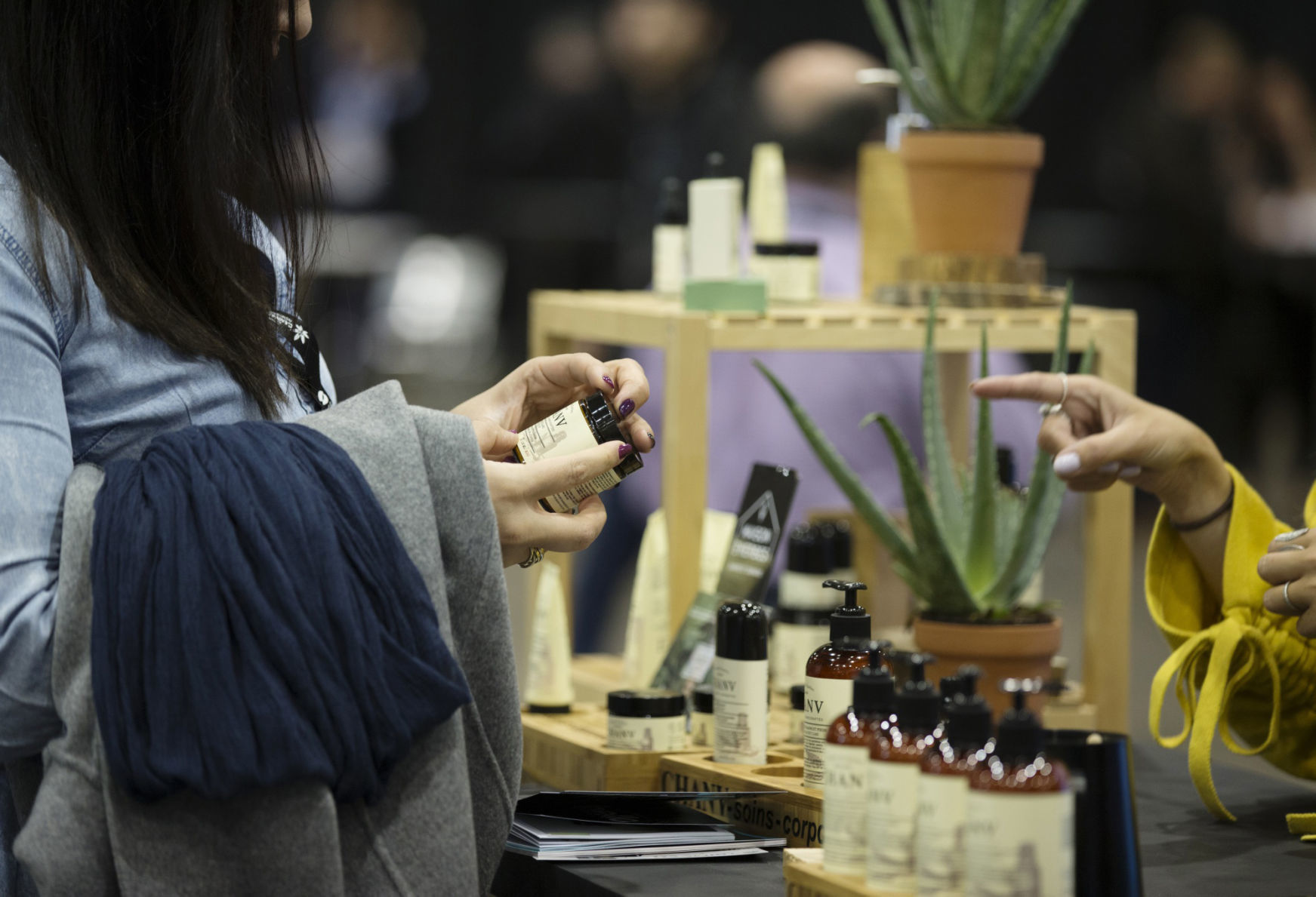 America's CBD boom: Brazen claims, fake products, regulatory scrutiny